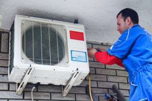 Find HVAC Contractors in San Jacinto County