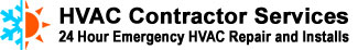San Jacinto County HVAC Contractors